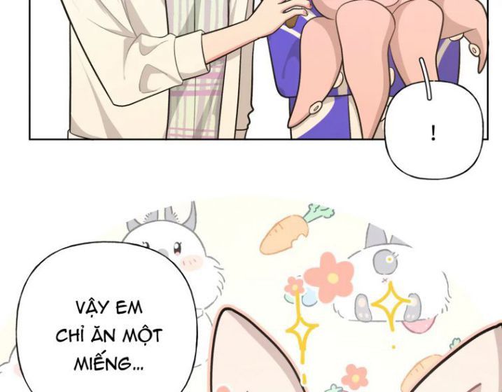 Cẩn Thận Bị Mộng Ma Ăn Mất Đó! Chapter 72.5 - Trang 2