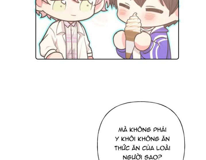 Cẩn Thận Bị Mộng Ma Ăn Mất Đó! Chapter 72.5 - Trang 2