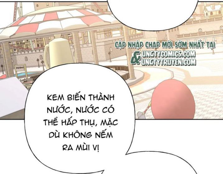 Cẩn Thận Bị Mộng Ma Ăn Mất Đó! Chapter 72.5 - Trang 2
