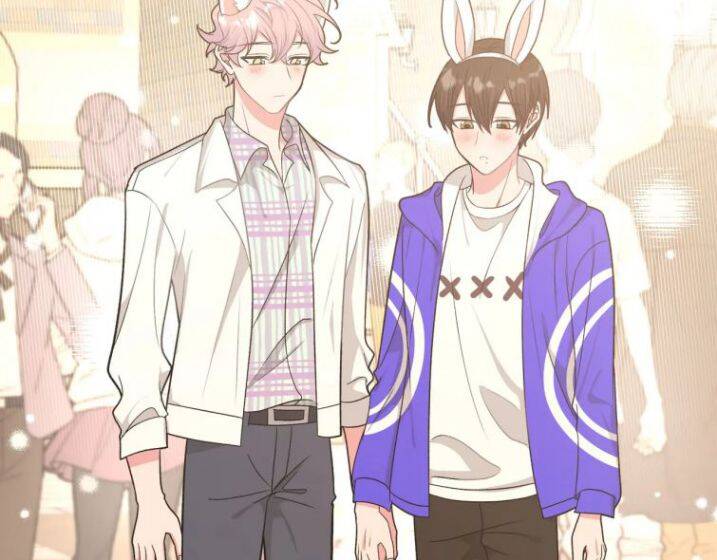 Cẩn Thận Bị Mộng Ma Ăn Mất Đó! Chapter 72 - Trang 2