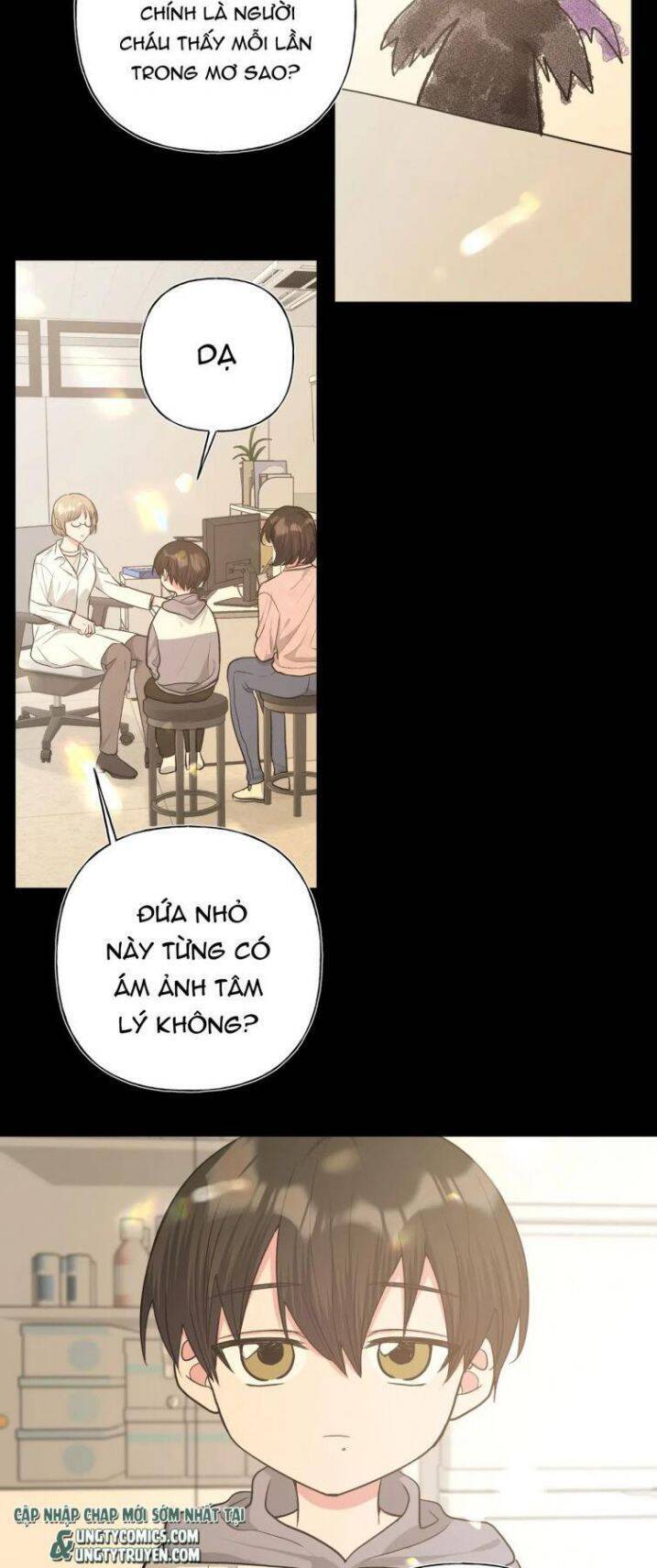 Cẩn Thận Bị Mộng Ma Ăn Mất Đó! Chapter 72 - Trang 2