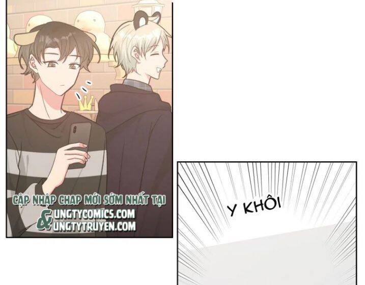 Cẩn Thận Bị Mộng Ma Ăn Mất Đó! Chapter 72 - Trang 2