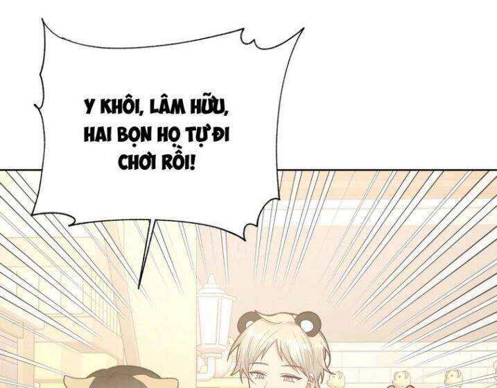 Cẩn Thận Bị Mộng Ma Ăn Mất Đó! Chapter 72 - Trang 2