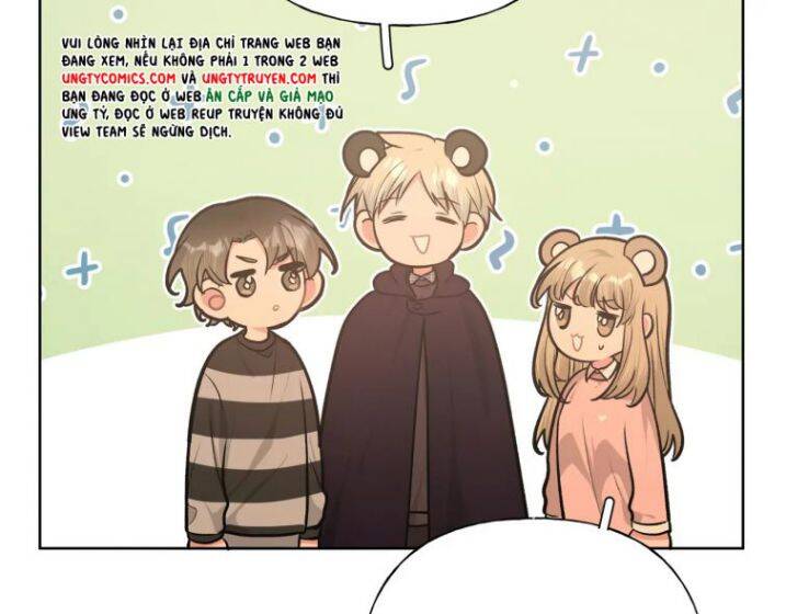 Cẩn Thận Bị Mộng Ma Ăn Mất Đó! Chapter 72 - Trang 2