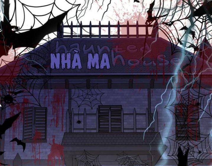 Cẩn Thận Bị Mộng Ma Ăn Mất Đó! Chapter 72 - Trang 2