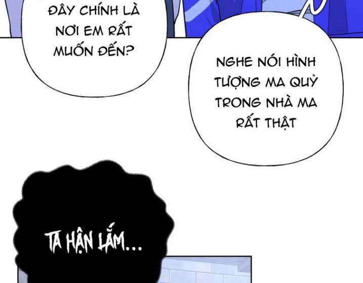 Cẩn Thận Bị Mộng Ma Ăn Mất Đó! Chapter 72 - Trang 2