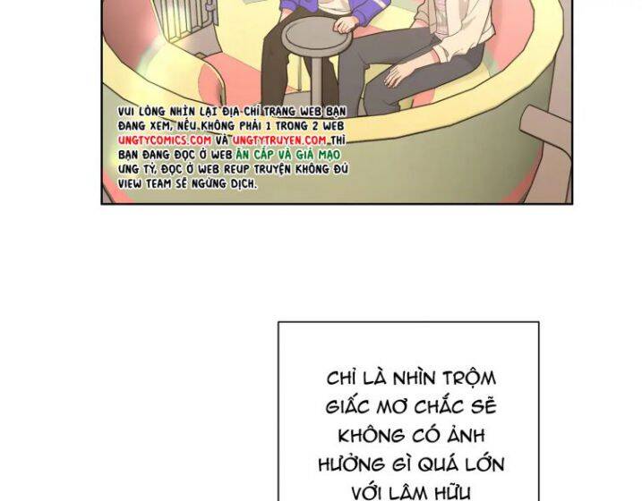 Cẩn Thận Bị Mộng Ma Ăn Mất Đó! Chapter 72 - Trang 2