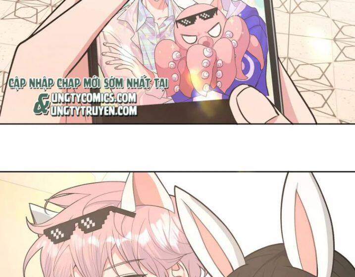 Cẩn Thận Bị Mộng Ma Ăn Mất Đó! Chapter 72 - Trang 2