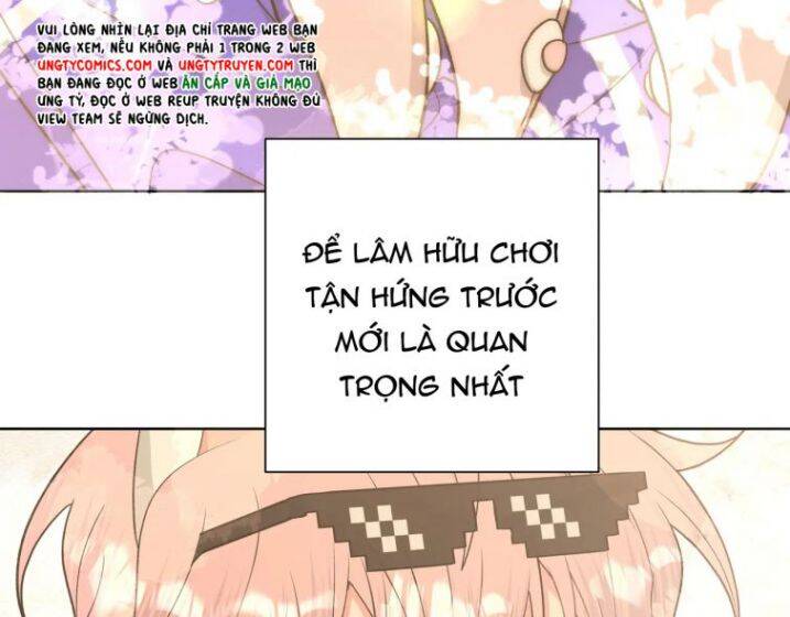 Cẩn Thận Bị Mộng Ma Ăn Mất Đó! Chapter 72 - Trang 2