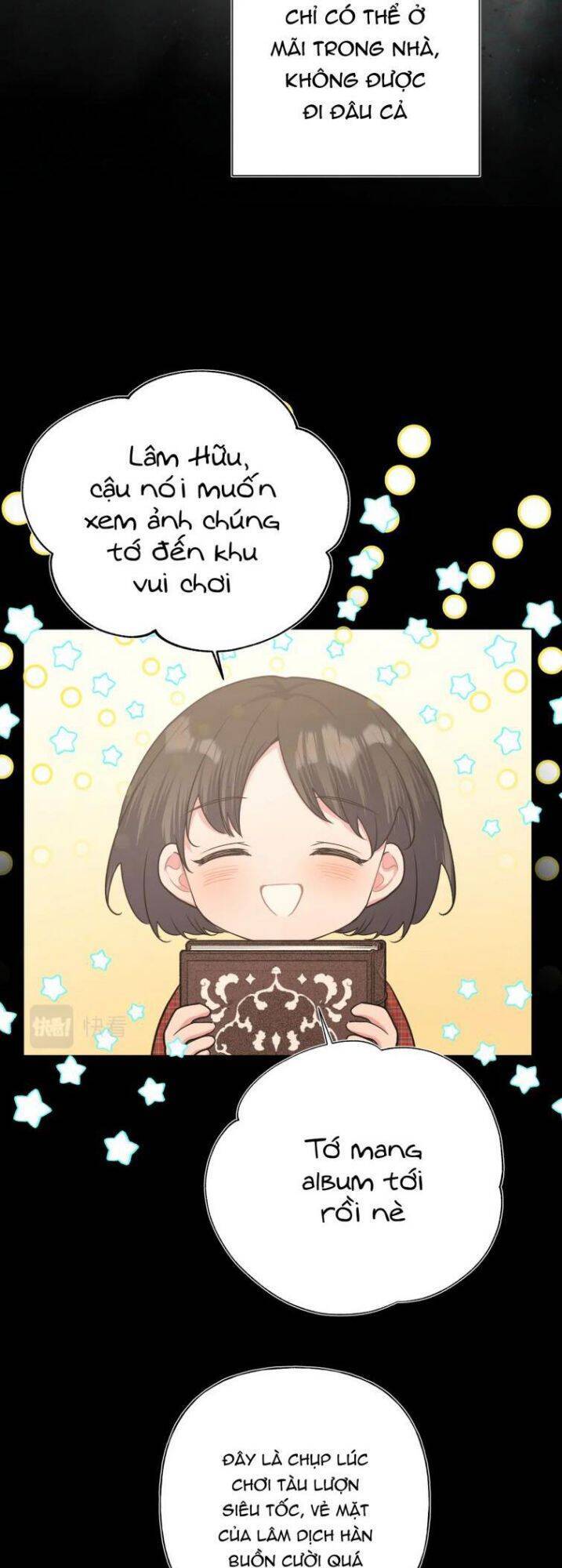 Cẩn Thận Bị Mộng Ma Ăn Mất Đó! Chapter 72 - Trang 2