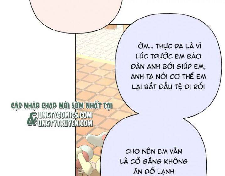 Cẩn Thận Bị Mộng Ma Ăn Mất Đó! Chapter 72 - Trang 2