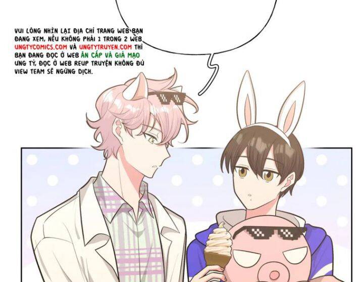 Cẩn Thận Bị Mộng Ma Ăn Mất Đó! Chapter 72 - Trang 2