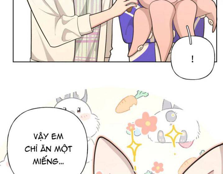 Cẩn Thận Bị Mộng Ma Ăn Mất Đó! Chapter 72 - Trang 2