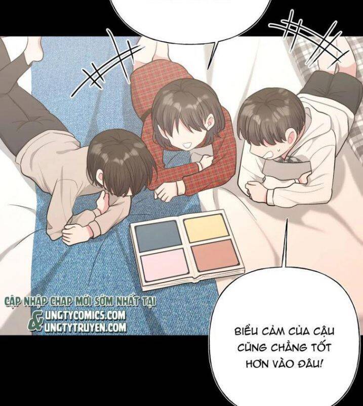 Cẩn Thận Bị Mộng Ma Ăn Mất Đó! Chapter 72 - Trang 2