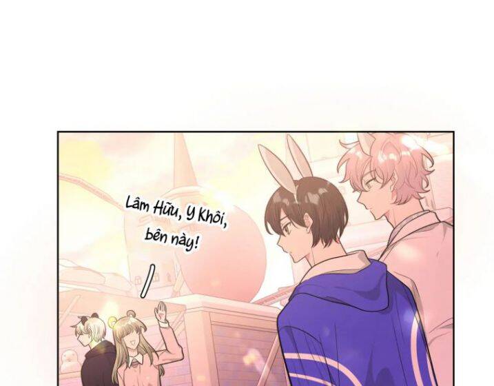 Cẩn Thận Bị Mộng Ma Ăn Mất Đó! Chapter 72 - Trang 2