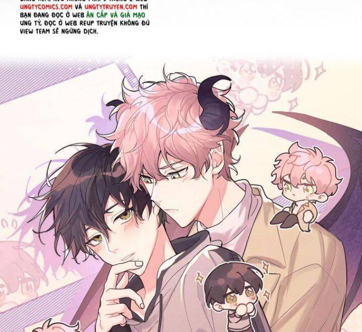 Cẩn Thận Bị Mộng Ma Ăn Mất Đó! Chapter 72 - Trang 2