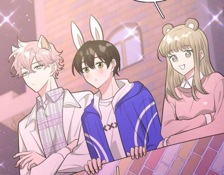 Cẩn Thận Bị Mộng Ma Ăn Mất Đó! Chapter 72 - Trang 2