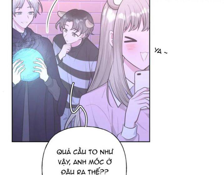 Cẩn Thận Bị Mộng Ma Ăn Mất Đó! Chapter 72 - Trang 2