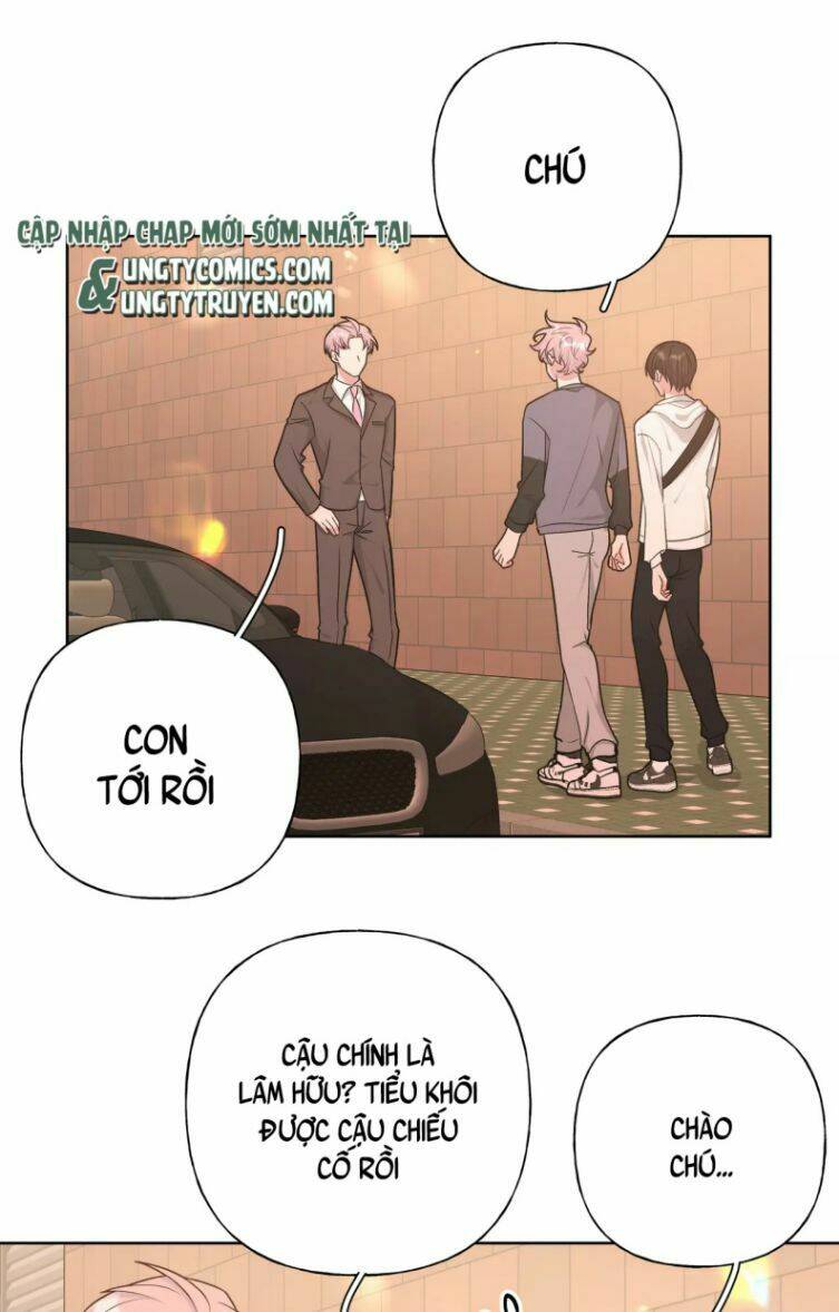 Cẩn Thận Bị Mộng Ma Ăn Mất Đó! Chapter 73.5 - Trang 2