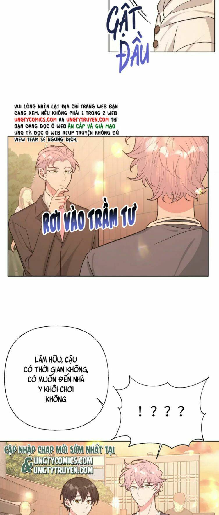 Cẩn Thận Bị Mộng Ma Ăn Mất Đó! Chapter 73.5 - Trang 2