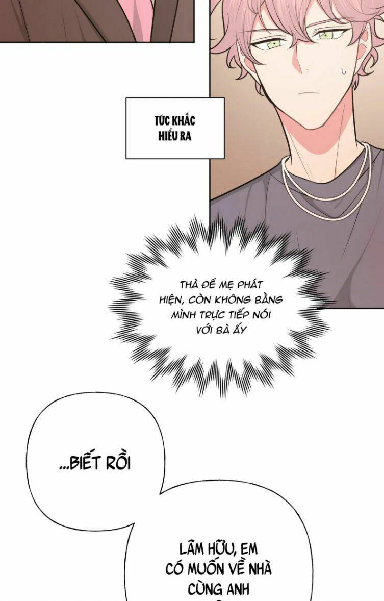 Cẩn Thận Bị Mộng Ma Ăn Mất Đó! Chapter 73.5 - Trang 2