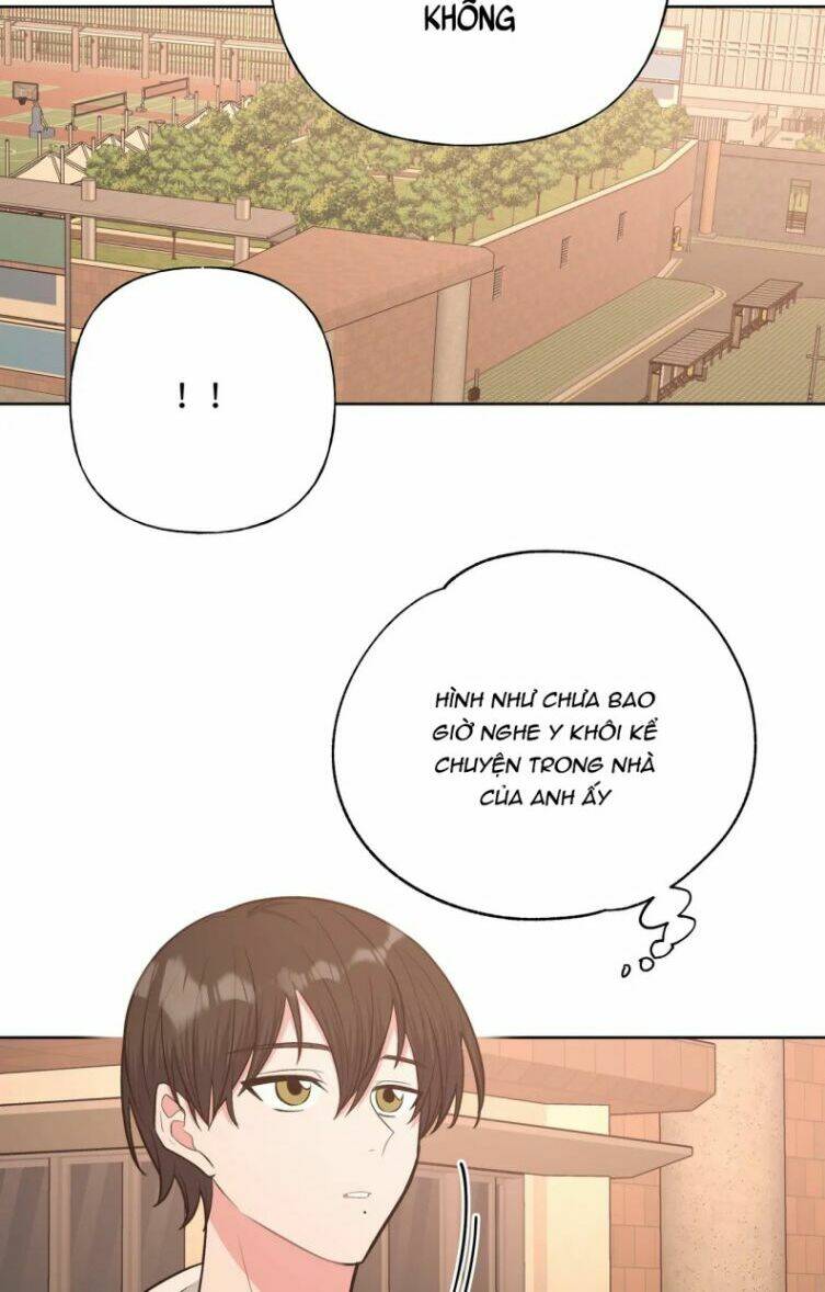 Cẩn Thận Bị Mộng Ma Ăn Mất Đó! Chapter 73.5 - Trang 2