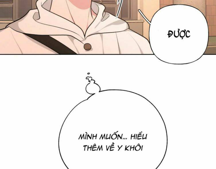 Cẩn Thận Bị Mộng Ma Ăn Mất Đó! Chapter 73.5 - Trang 2