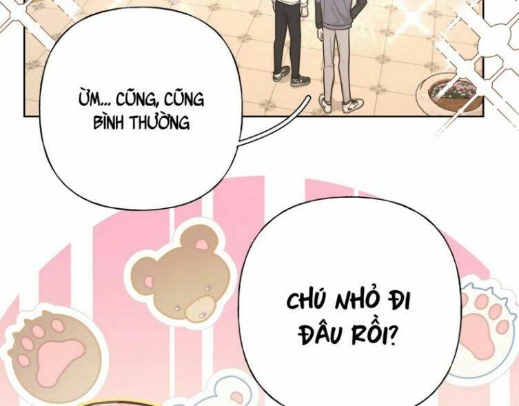 Cẩn Thận Bị Mộng Ma Ăn Mất Đó! Chapter 73.5 - Trang 2