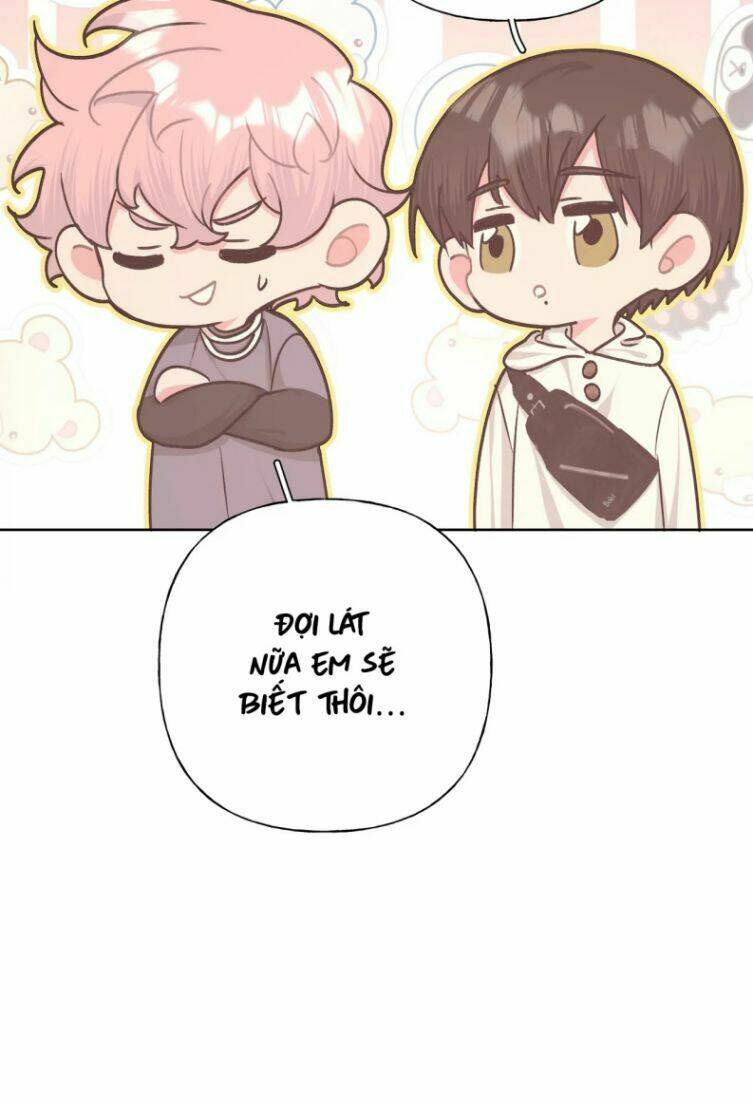 Cẩn Thận Bị Mộng Ma Ăn Mất Đó! Chapter 73.5 - Trang 2