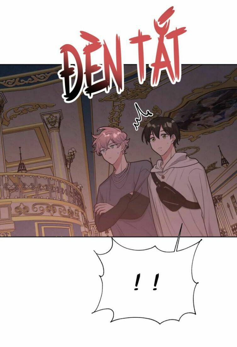 Cẩn Thận Bị Mộng Ma Ăn Mất Đó! Chapter 73.5 - Trang 2