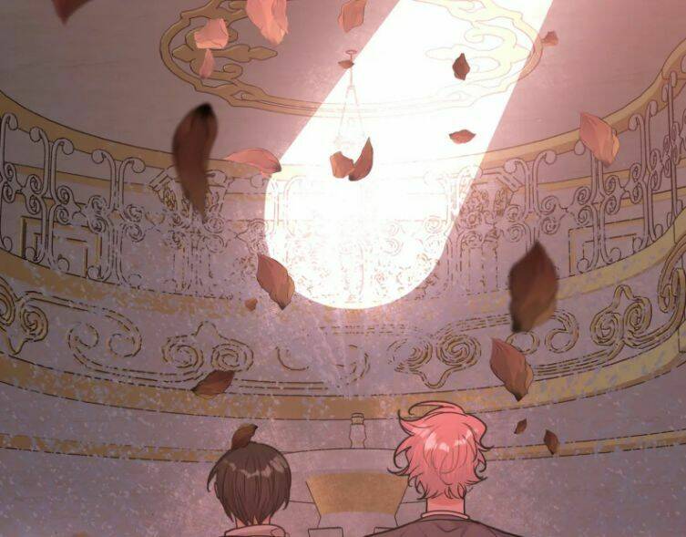 Cẩn Thận Bị Mộng Ma Ăn Mất Đó! Chapter 73.5 - Trang 2