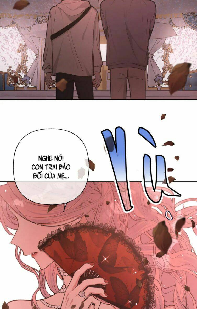 Cẩn Thận Bị Mộng Ma Ăn Mất Đó! Chapter 73.5 - Trang 2