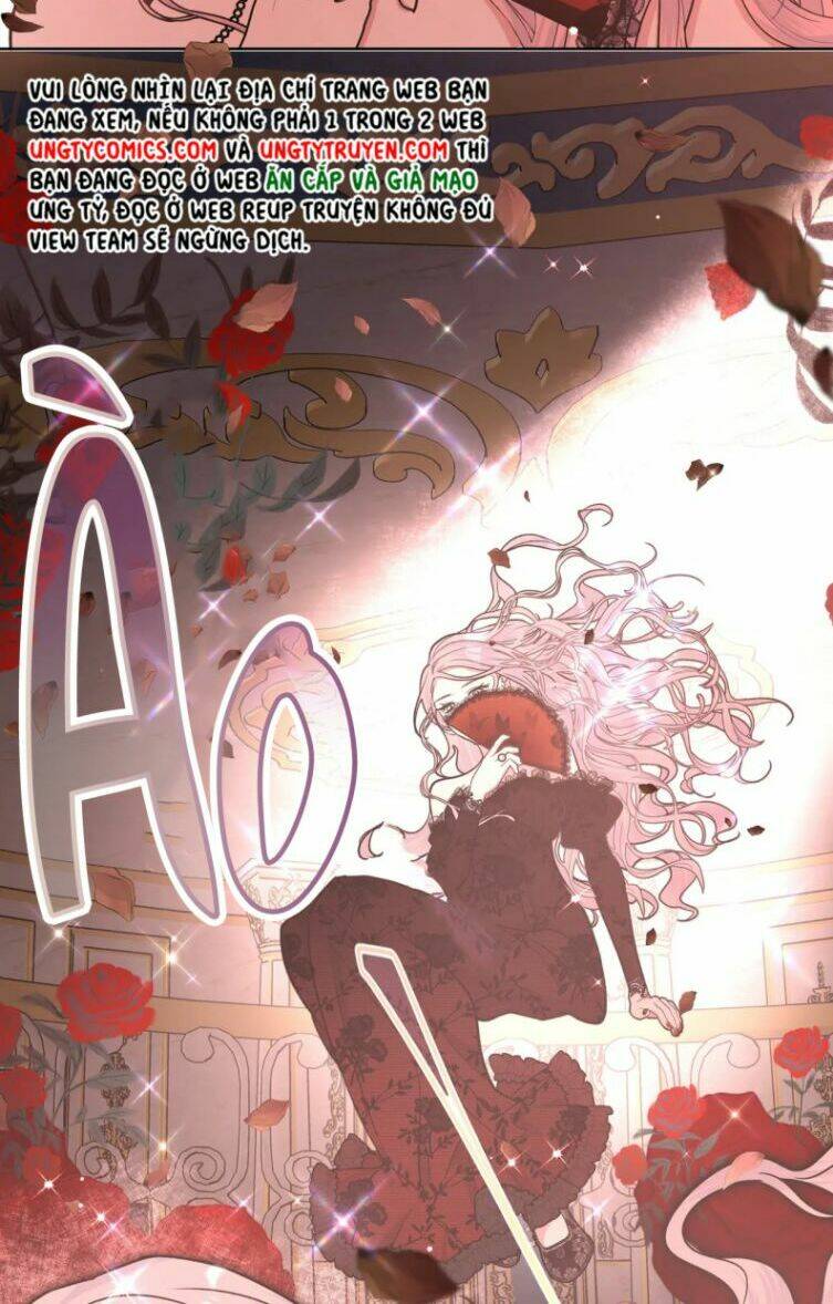 Cẩn Thận Bị Mộng Ma Ăn Mất Đó! Chapter 73.5 - Trang 2