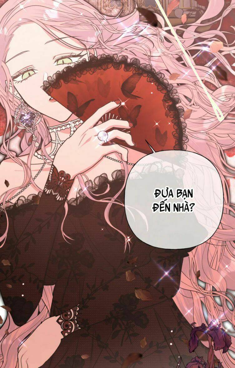 Cẩn Thận Bị Mộng Ma Ăn Mất Đó! Chapter 73.5 - Trang 2