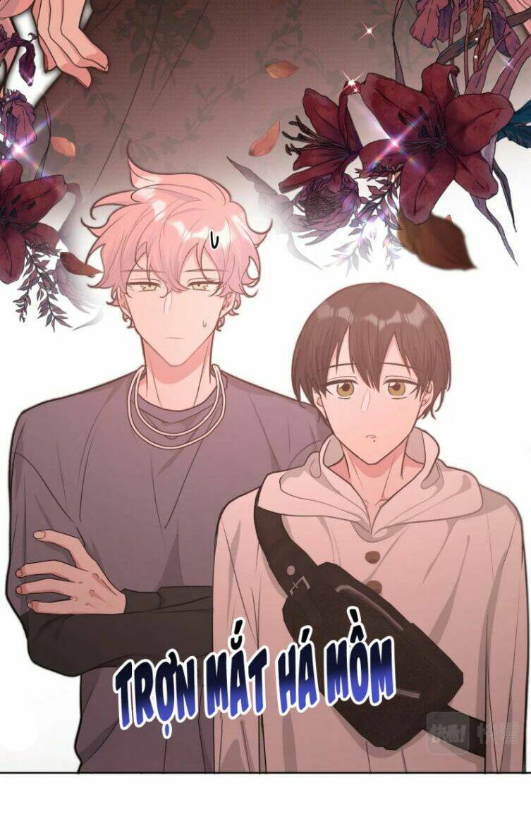 Cẩn Thận Bị Mộng Ma Ăn Mất Đó! Chapter 73.5 - Trang 2