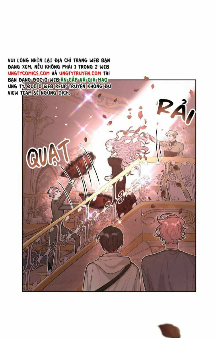 Cẩn Thận Bị Mộng Ma Ăn Mất Đó! Chapter 73.5 - Trang 2