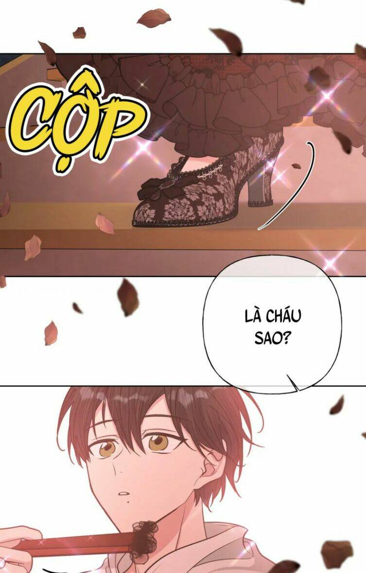 Cẩn Thận Bị Mộng Ma Ăn Mất Đó! Chapter 73.5 - Trang 2