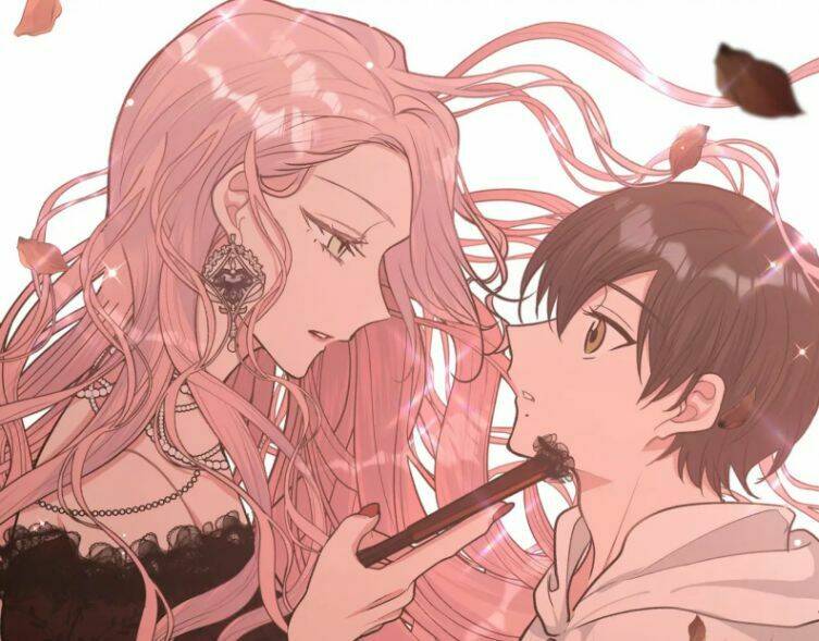 Cẩn Thận Bị Mộng Ma Ăn Mất Đó! Chapter 73.5 - Trang 2