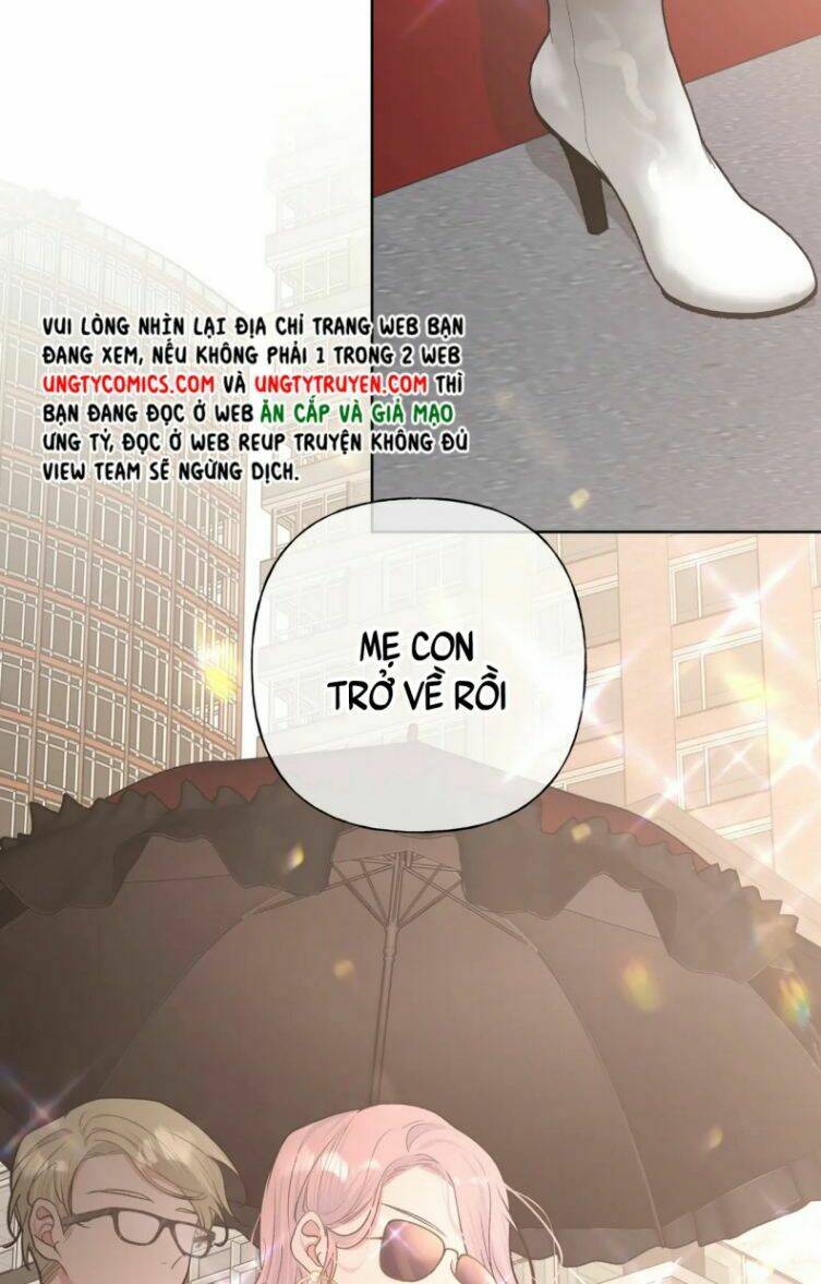 Cẩn Thận Bị Mộng Ma Ăn Mất Đó! Chapter 73.5 - Trang 2