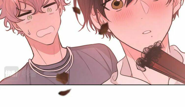 Cẩn Thận Bị Mộng Ma Ăn Mất Đó! Chapter 73.5 - Trang 2