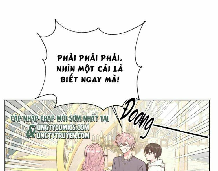 Cẩn Thận Bị Mộng Ma Ăn Mất Đó! Chapter 73.5 - Trang 2