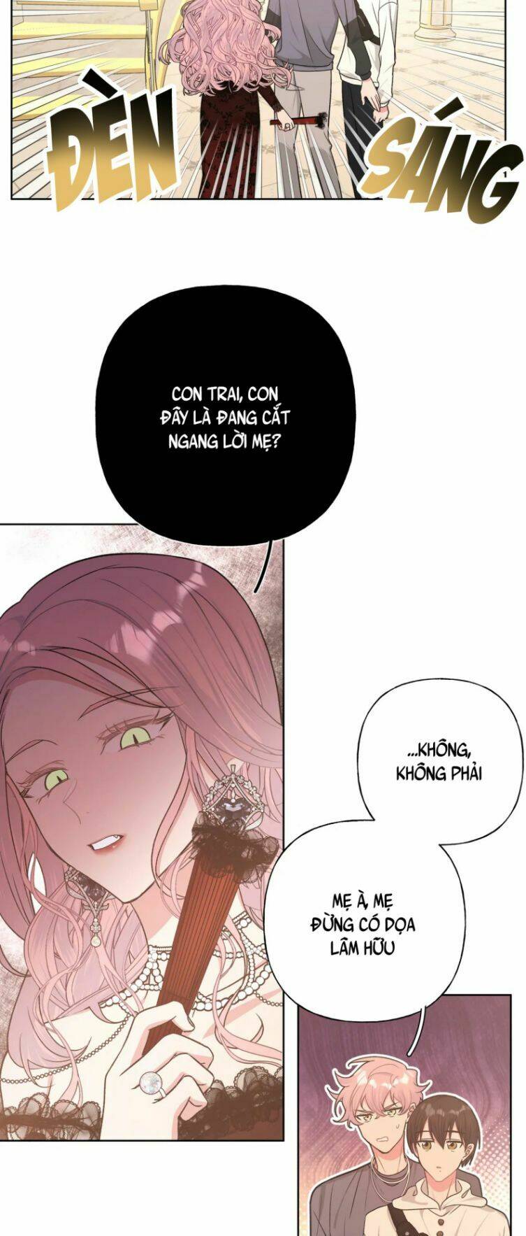 Cẩn Thận Bị Mộng Ma Ăn Mất Đó! Chapter 73.5 - Trang 2