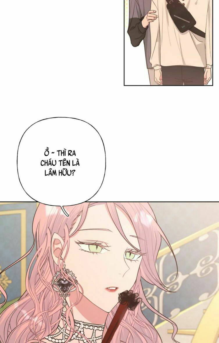 Cẩn Thận Bị Mộng Ma Ăn Mất Đó! Chapter 73.5 - Trang 2