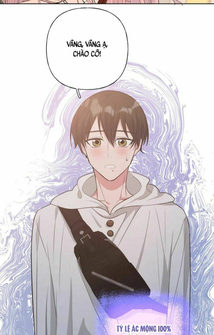 Cẩn Thận Bị Mộng Ma Ăn Mất Đó! Chapter 73.5 - Trang 2