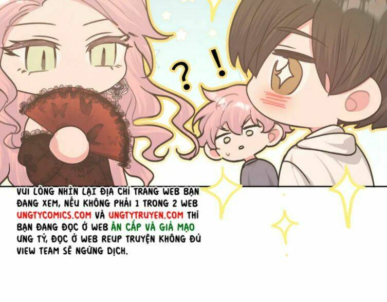 Cẩn Thận Bị Mộng Ma Ăn Mất Đó! Chapter 73.5 - Trang 2