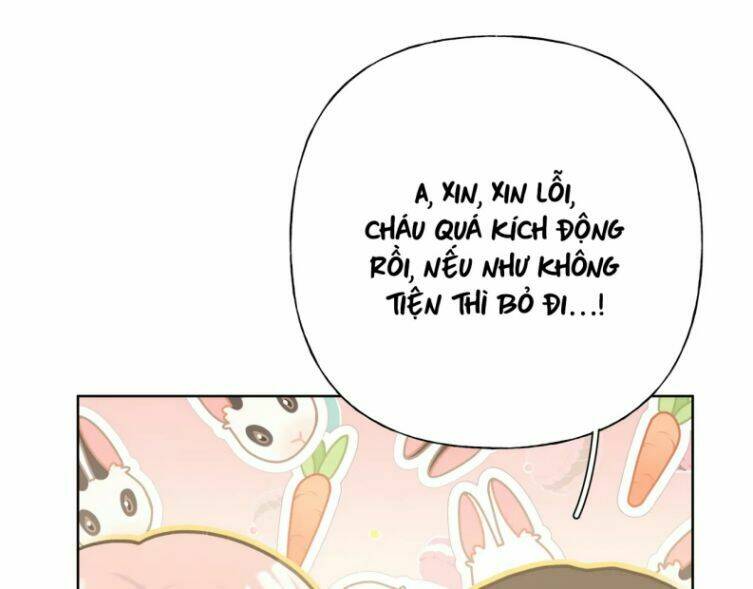 Cẩn Thận Bị Mộng Ma Ăn Mất Đó! Chapter 73.5 - Trang 2