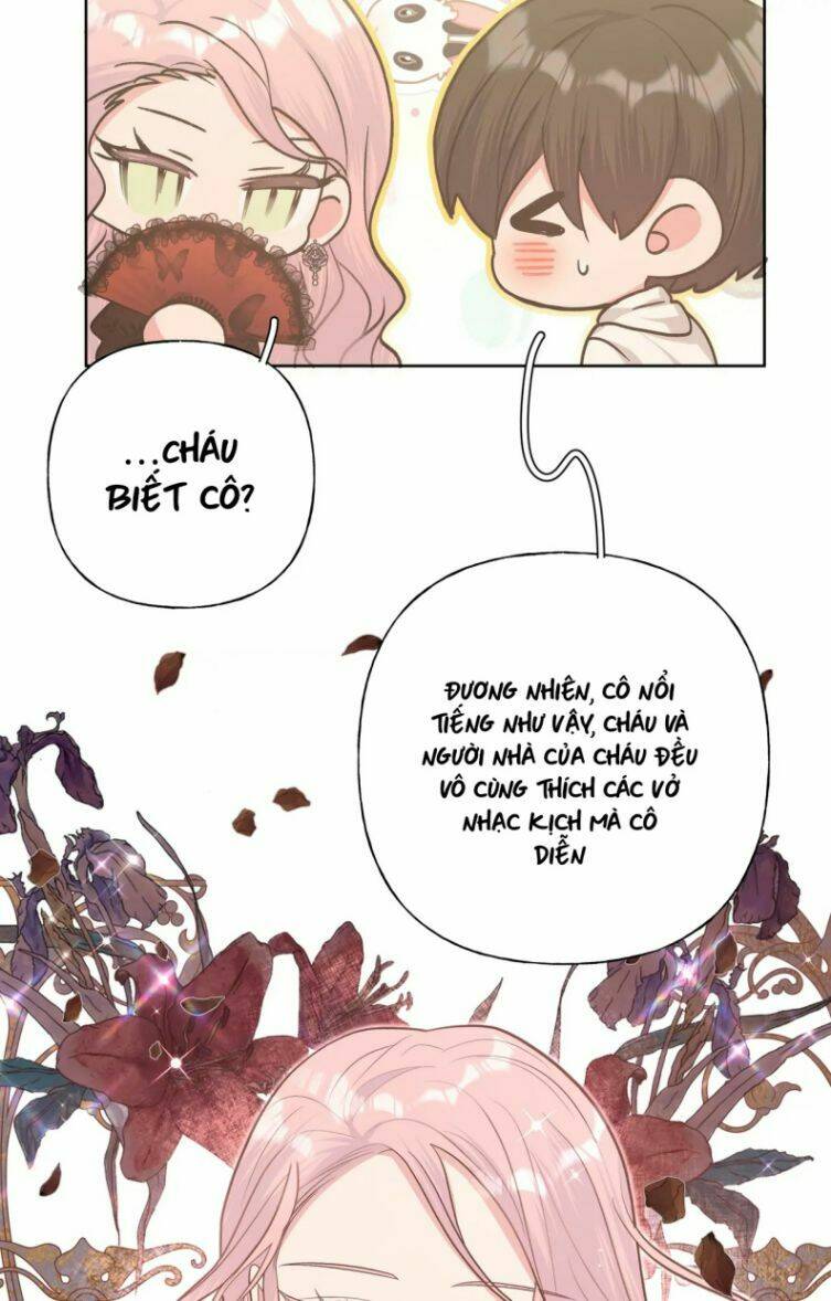 Cẩn Thận Bị Mộng Ma Ăn Mất Đó! Chapter 73.5 - Trang 2