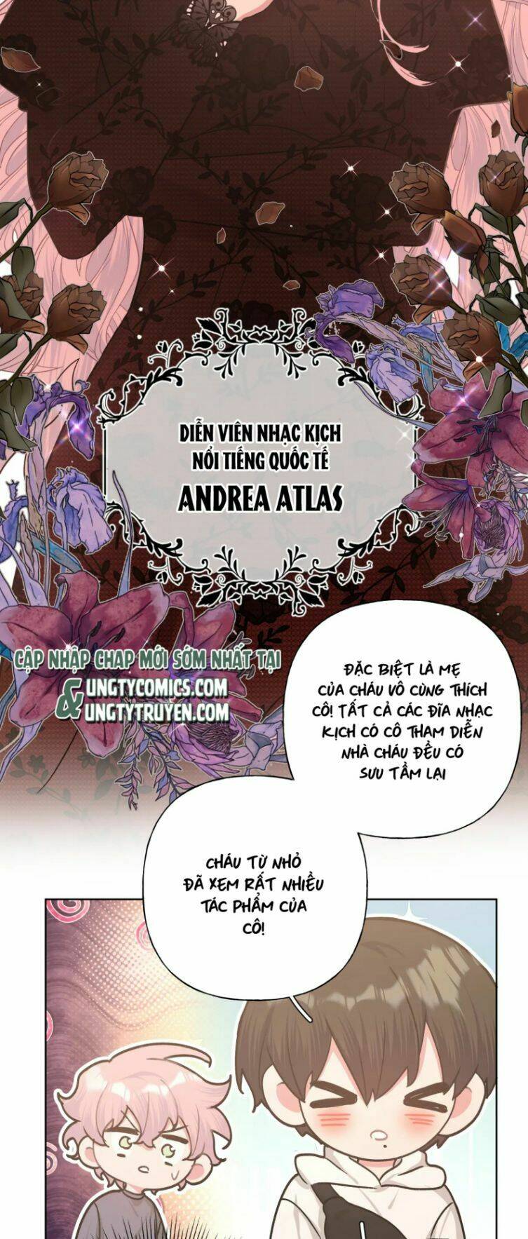 Cẩn Thận Bị Mộng Ma Ăn Mất Đó! Chapter 73.5 - Trang 2