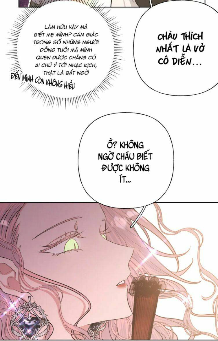 Cẩn Thận Bị Mộng Ma Ăn Mất Đó! Chapter 73.5 - Trang 2