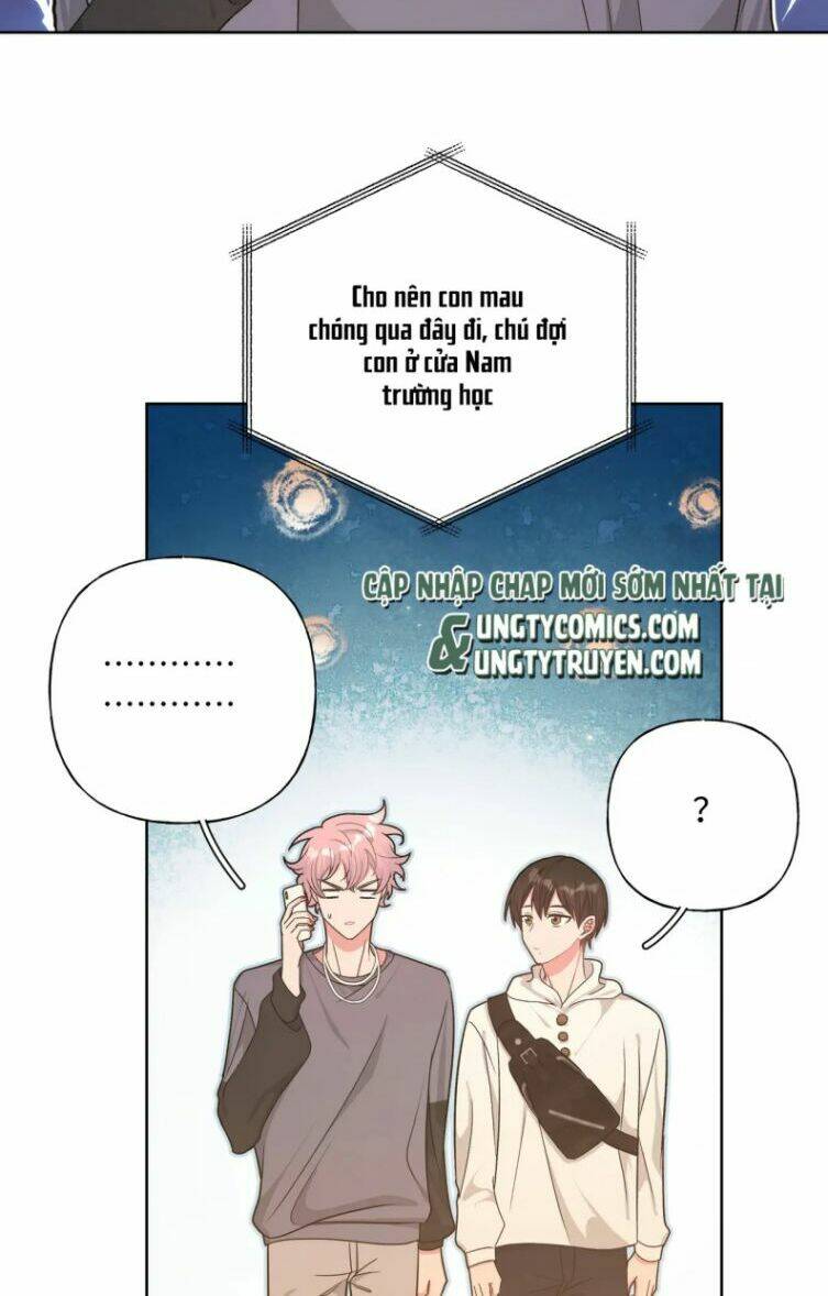 Cẩn Thận Bị Mộng Ma Ăn Mất Đó! Chapter 73.5 - Trang 2